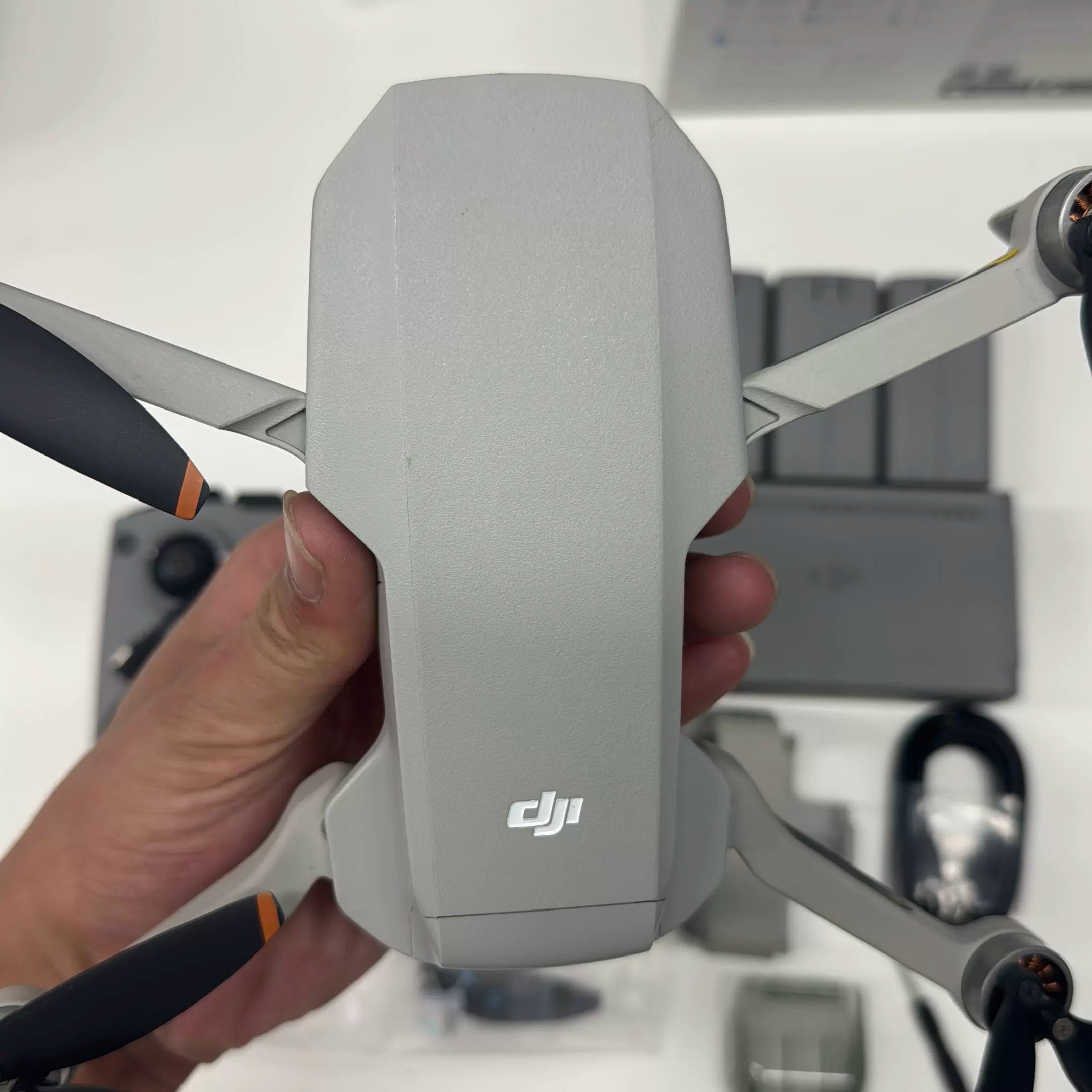 DJI Mini 2 Drone Fly More Combo – Used – photo 5