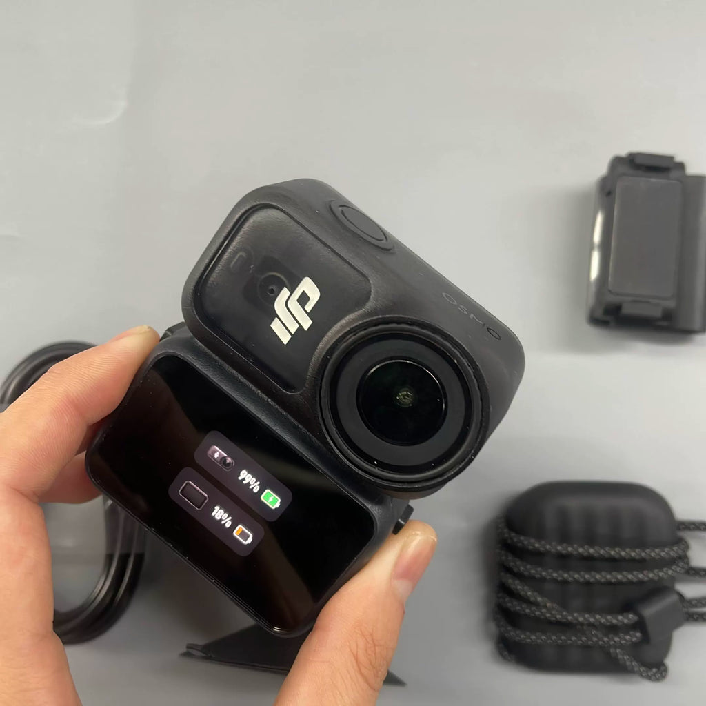 DJI Osmo Nano Action Camera Standard Combo – Used #15 – photo 2