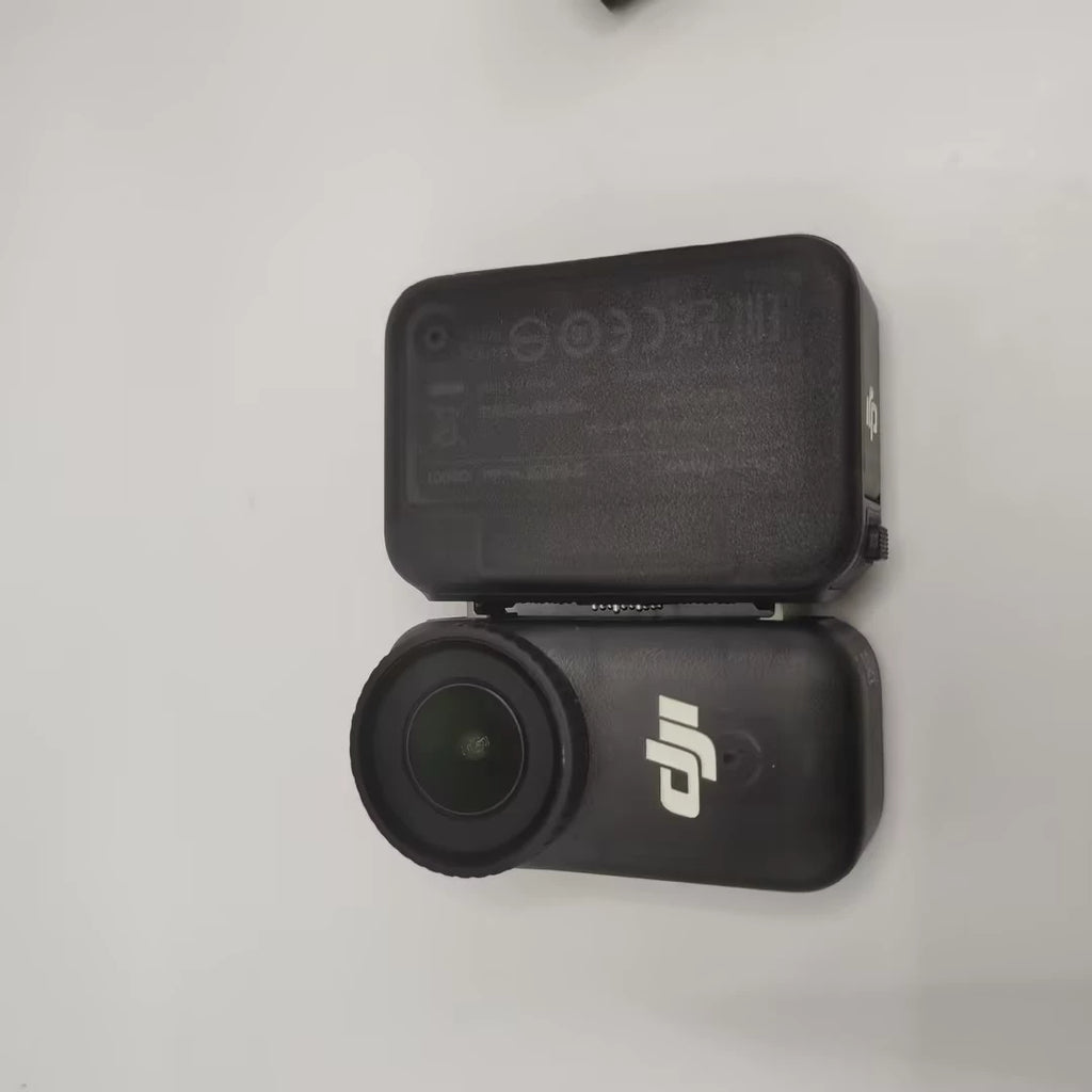 DJI OSMO Nano - 99 DJIOsmo Nano12 image 3