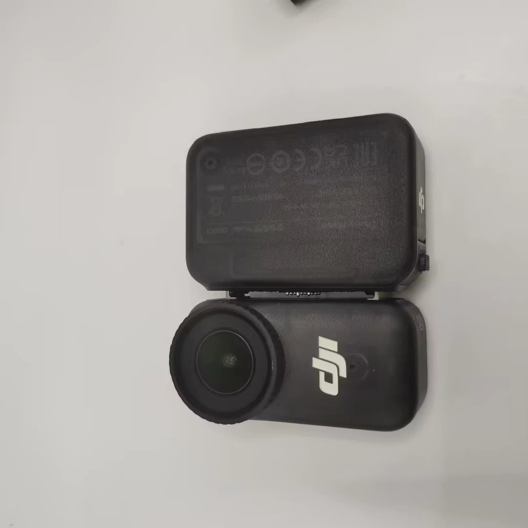 DJI OSMO Nano - 99 DJIOsmo Nano12 image 3