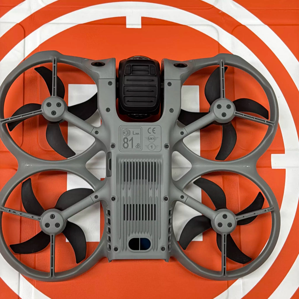 DJI Avata FPV Drone DJI Care Refresh Plan – Used #3 – photo 3