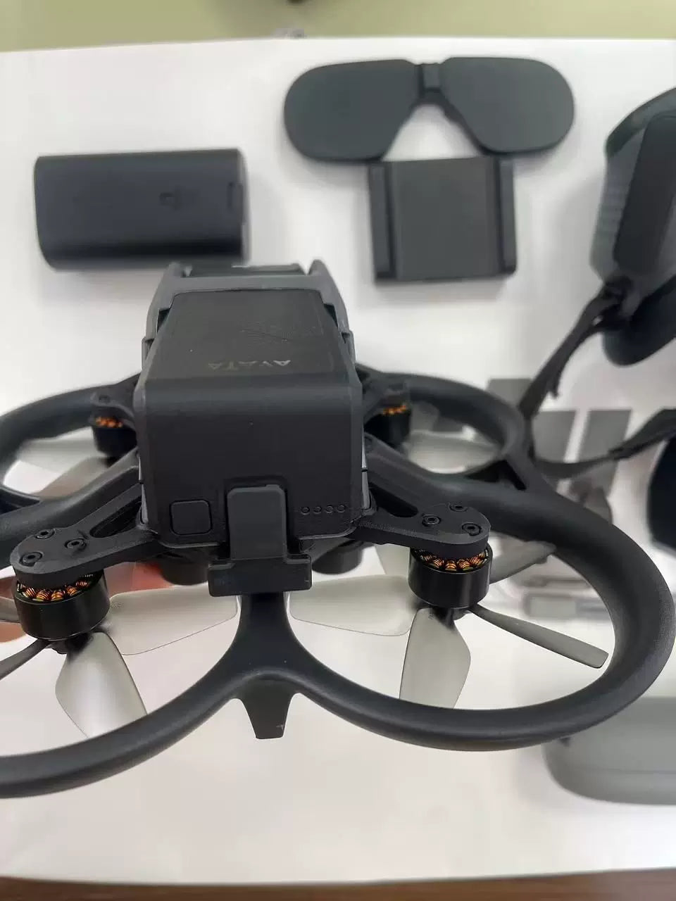DJI Avata FPV Drone Standard Combo – Used #3 – photo 2