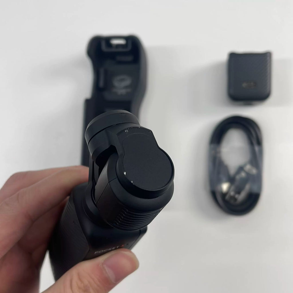 DJI Osmo Pocket 3 Pocket Camera Standard Combo – Used #26 – photo 5