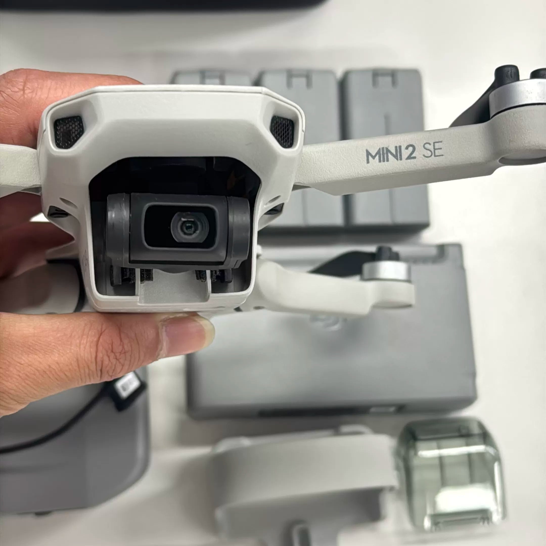 DJI Mini 2 Drone Fly More Combo – Used #2 – photo 3
