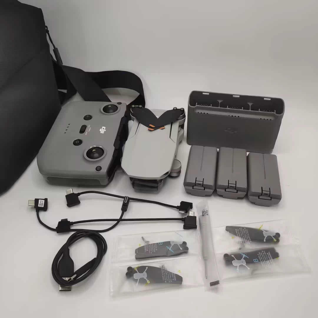 DJI Mini 4K - 95 DJIMINI 4K