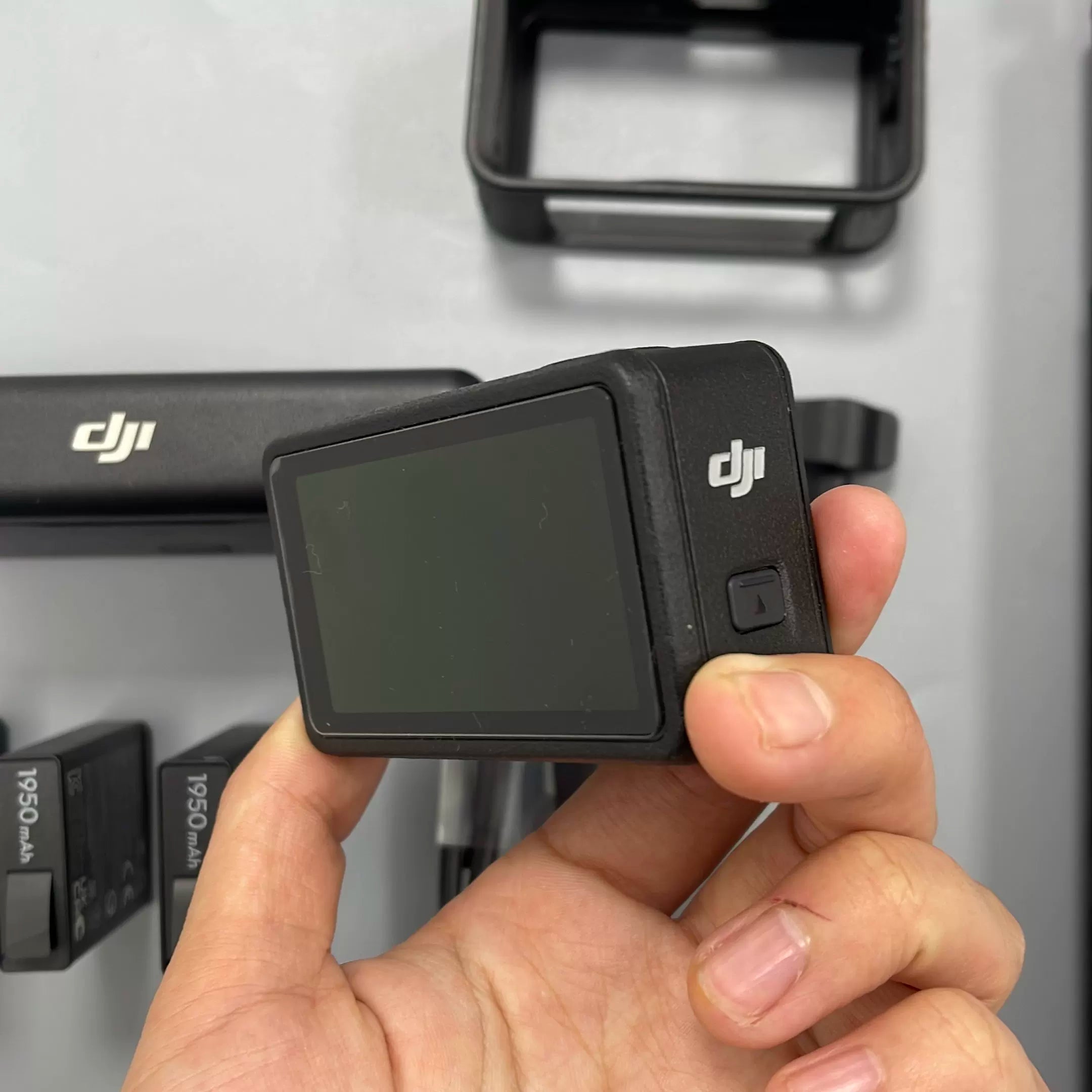 DJI Osmo Action 5 Pro Action Camera – Used #13 – photo 6