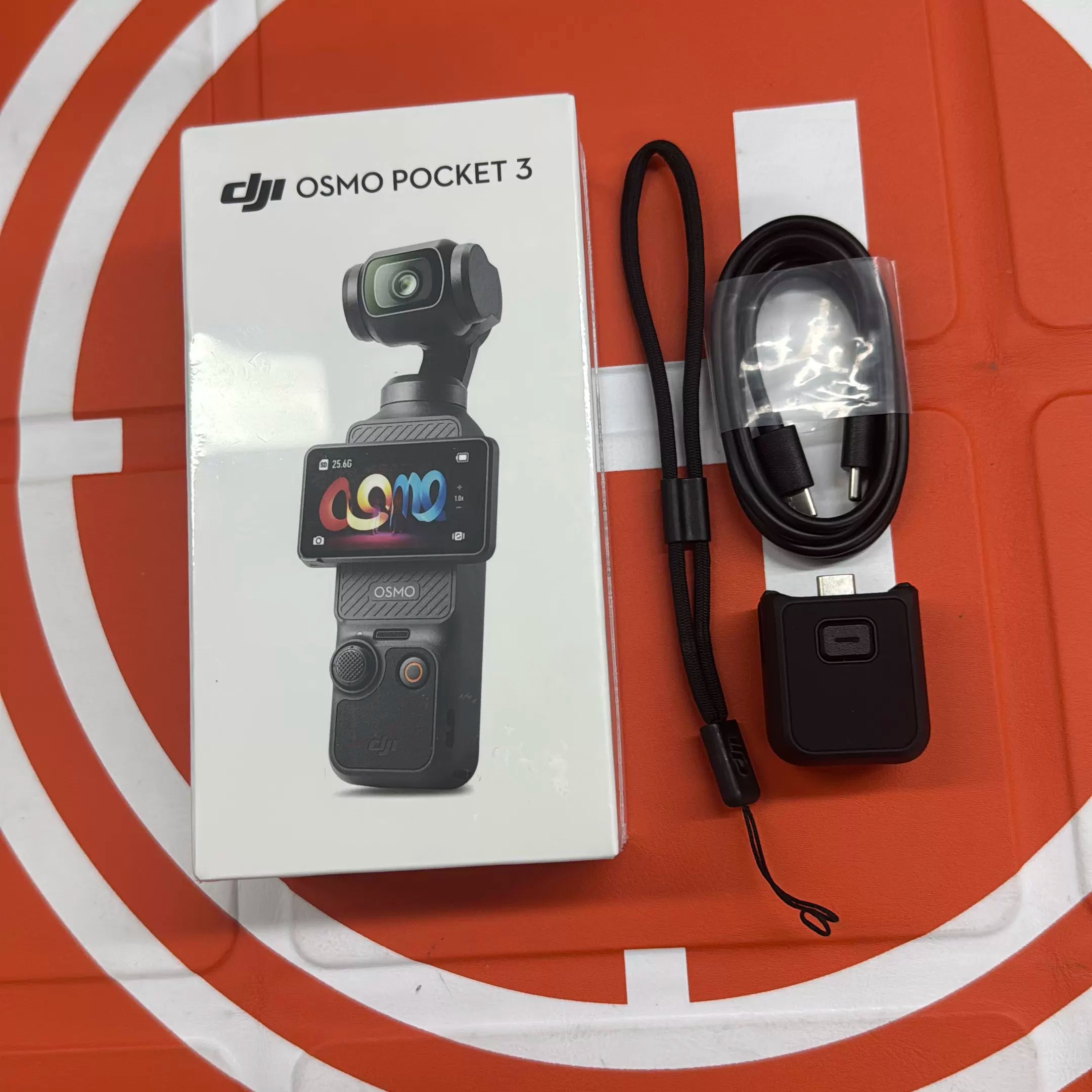 DJI Osmo Pocket 3 Pocket Camera Standard Combo – Brand New #2 – photo 2
