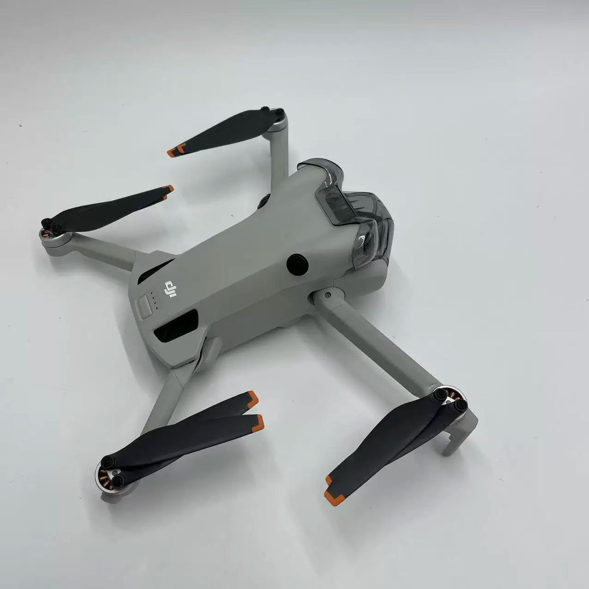 DJI Mini 4 Pro Dual Battery Combo, DJI Care Refresh (transferable) – open box, grade B – photo 5