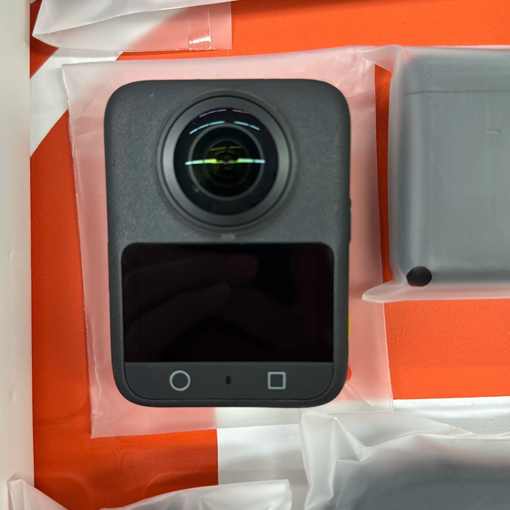 DJI Osmo 360 360 Camera Fly More Combo – Used #3 – photo 3