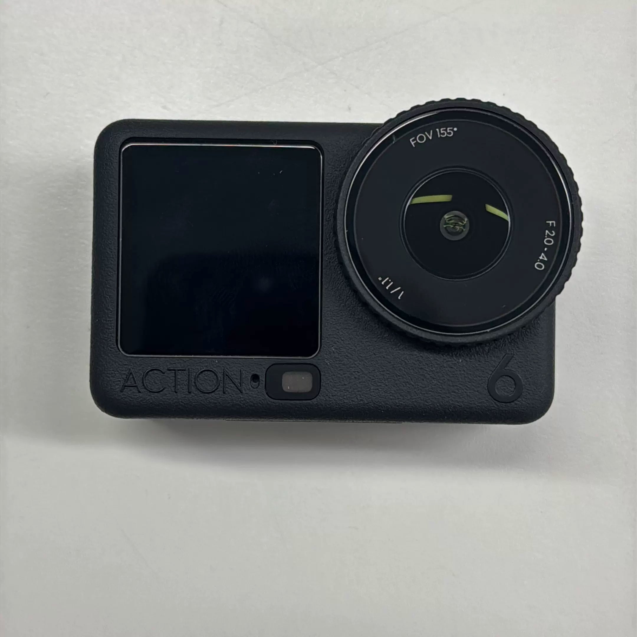 DJI Osmo Action 6 Action Camera – Used #2 – photo 2