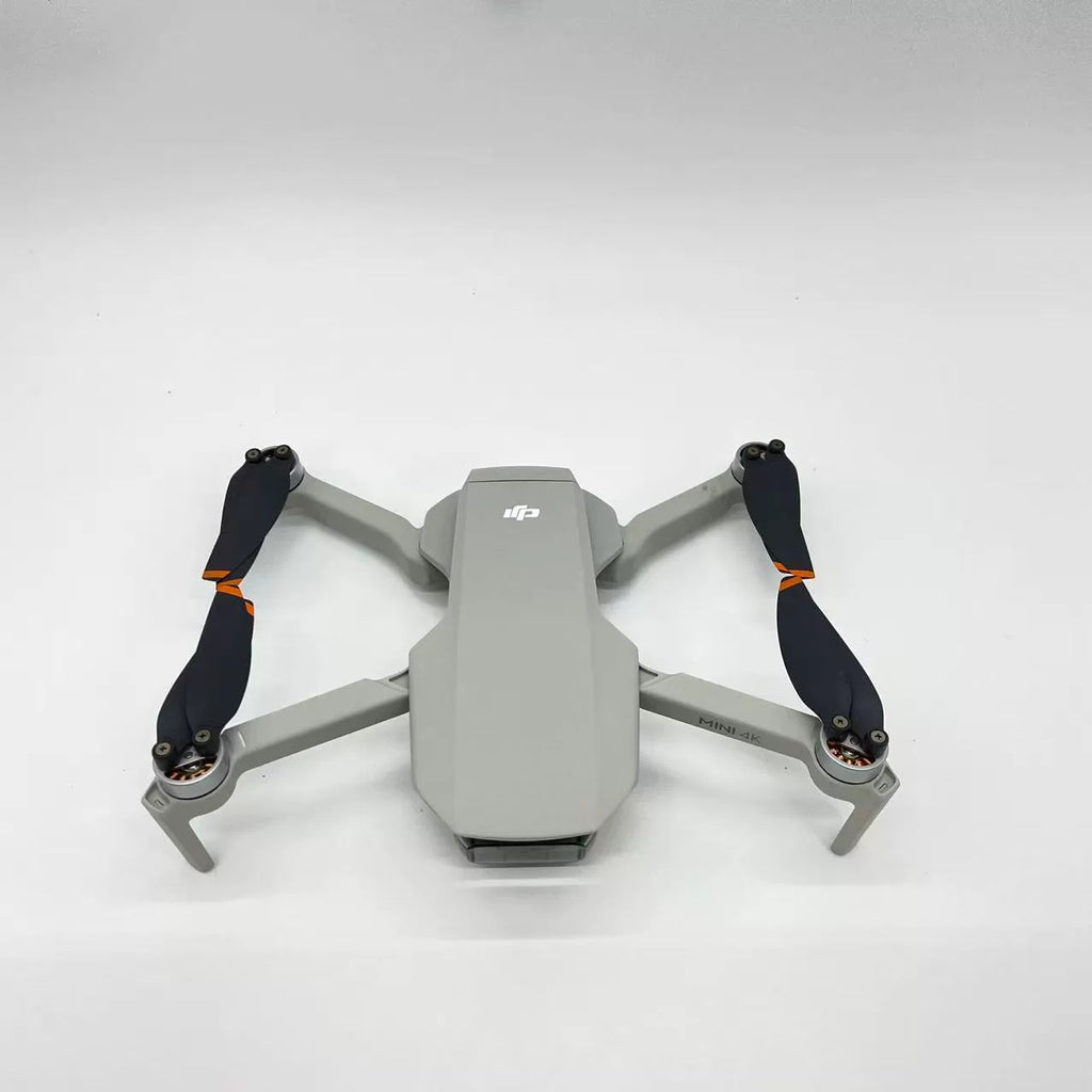 DJI Mini 4K Standard Combo – open box, grade B – photo 2