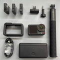 DJI Osmo Action 5 Pro Action Camera Adventure Combo – Used #4 – photo 1