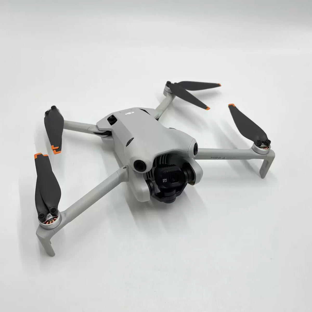 DJI Mini 4 Pro Fly More Combo, DJI Care Refresh – open box, grade B – photo 6