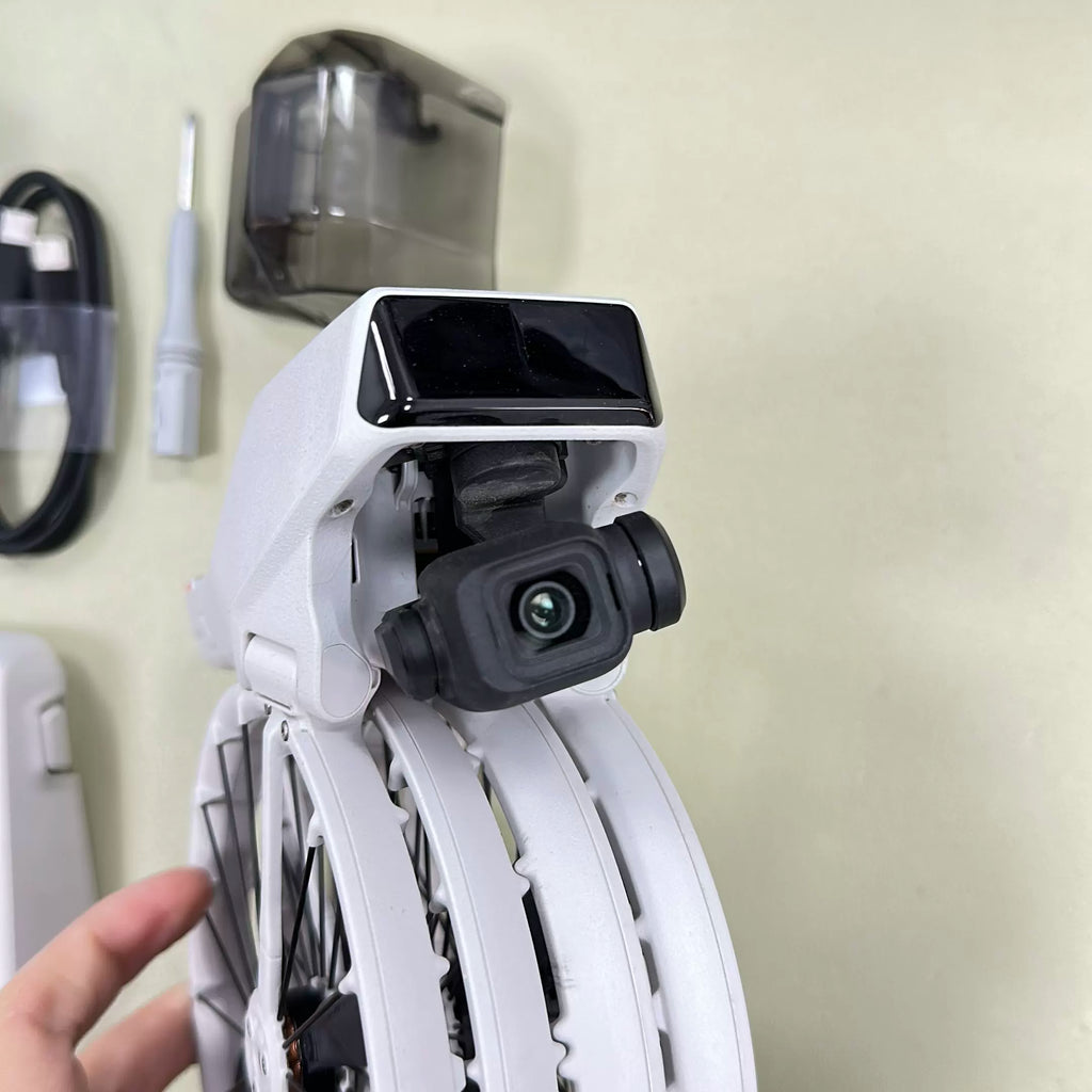 DJI Flip Drone DJI Care Refresh Included – Used – photo 3