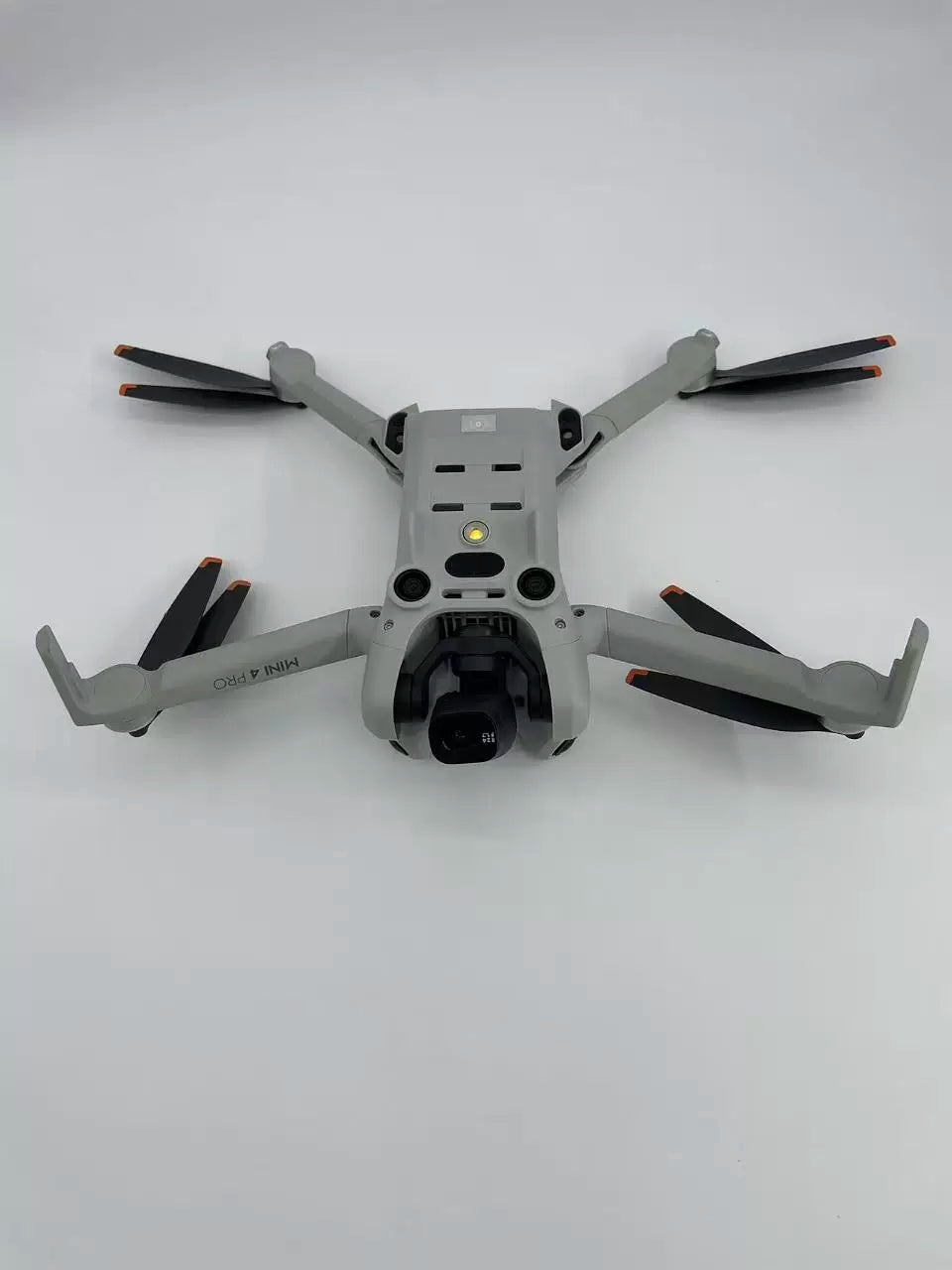DJI Mini 4 Pro Dual Battery Combo – open box, grade B – photo 7