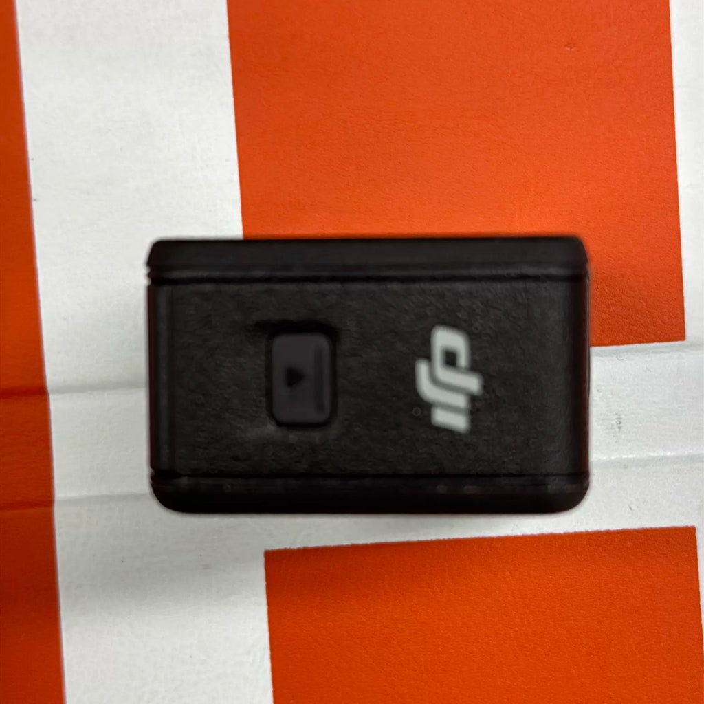 DJI Osmo Action 4 Action Camera Standard Combo – Used #5 – photo 5