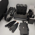 DJI Camera/Drone - 95 DJI 4 Pro