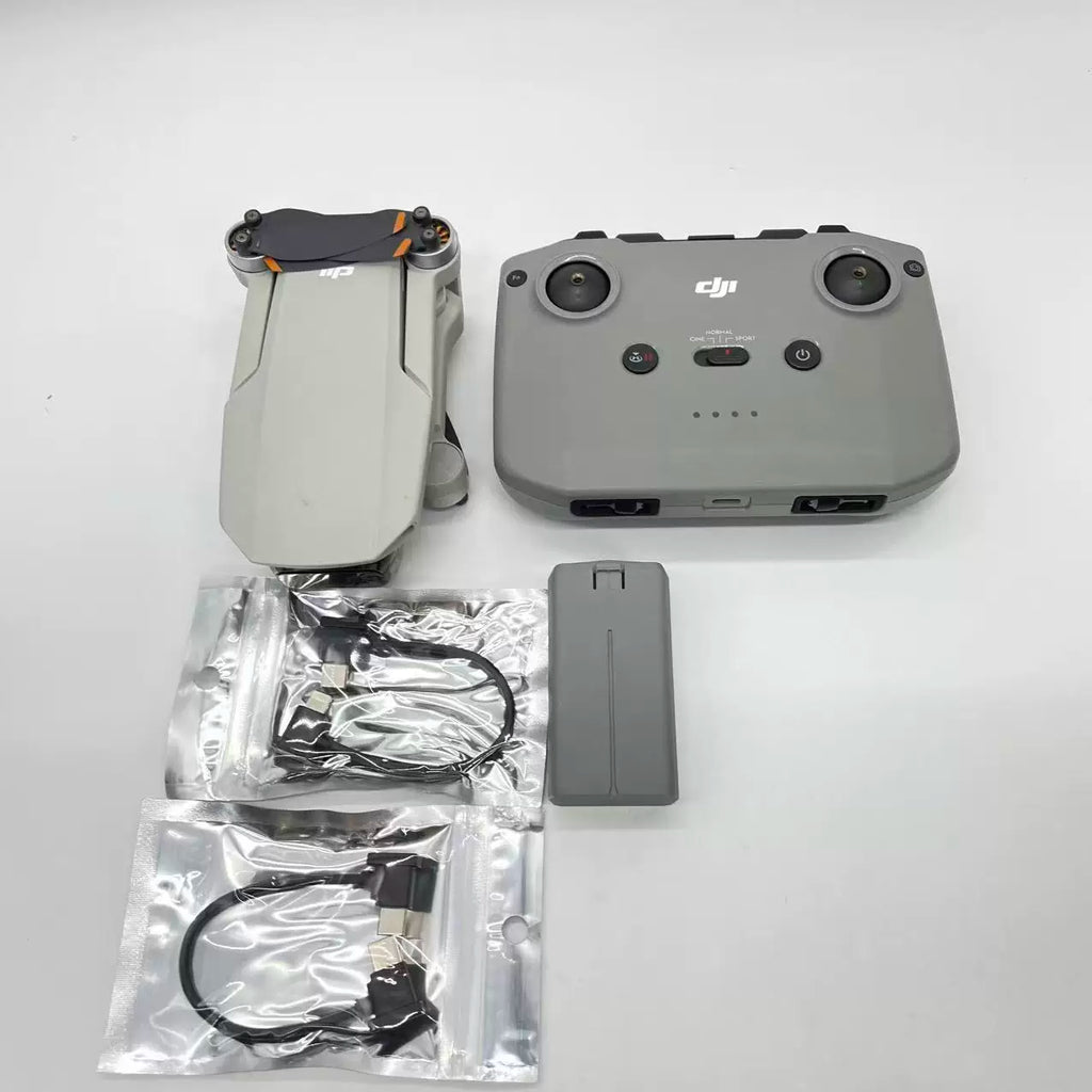 DJI Mini 2 SE Combo – open box, grade B – photo 3