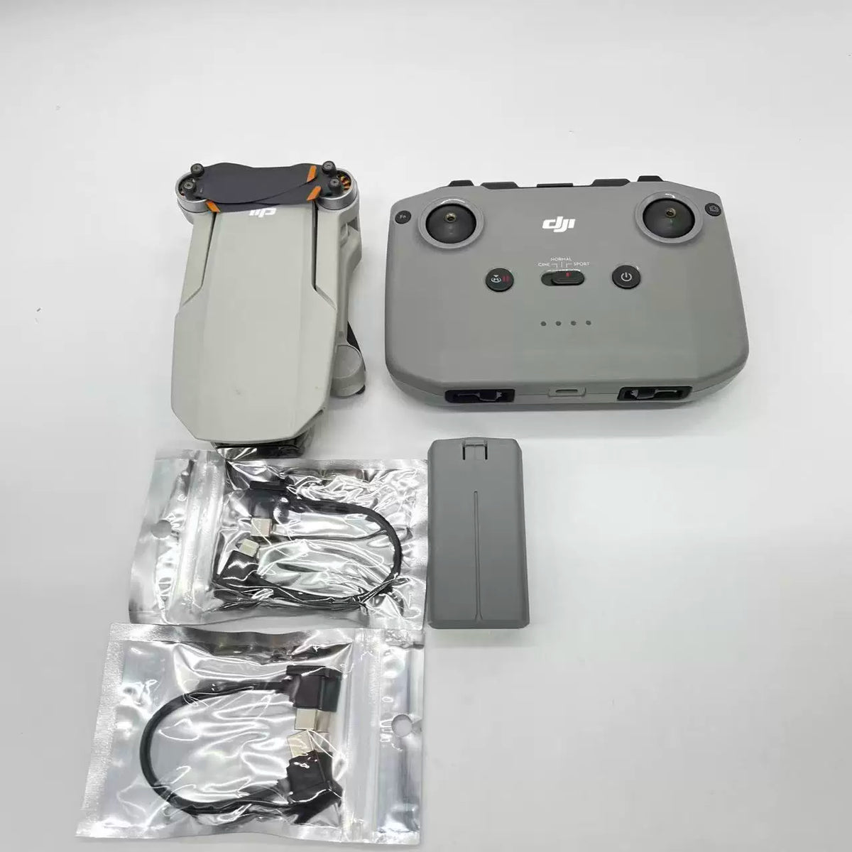 DJI Mini 2 SE Combo – open box, grade B – photo 3