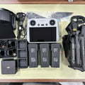 DJI Mavic 3 Pro Drone Fly More Combo – Used #2 – photo 1