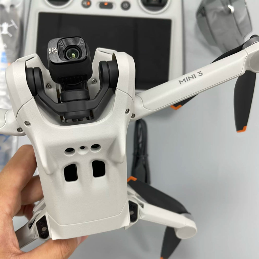 DJI Mini 3 Drone Standard Combo – Used #9 – photo 3