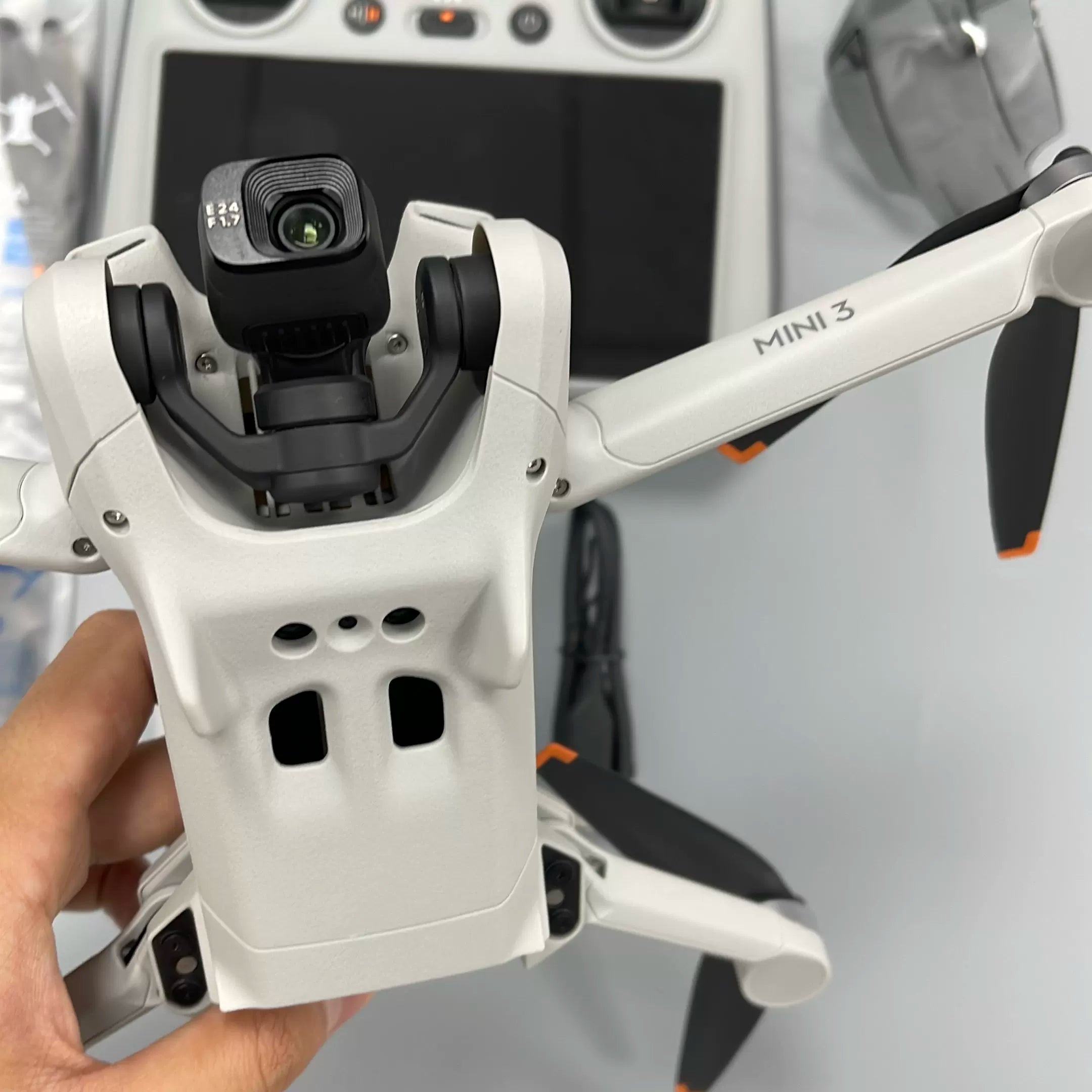 DJI Mini 3 Drone Standard Combo – Used #9 – photo 3
