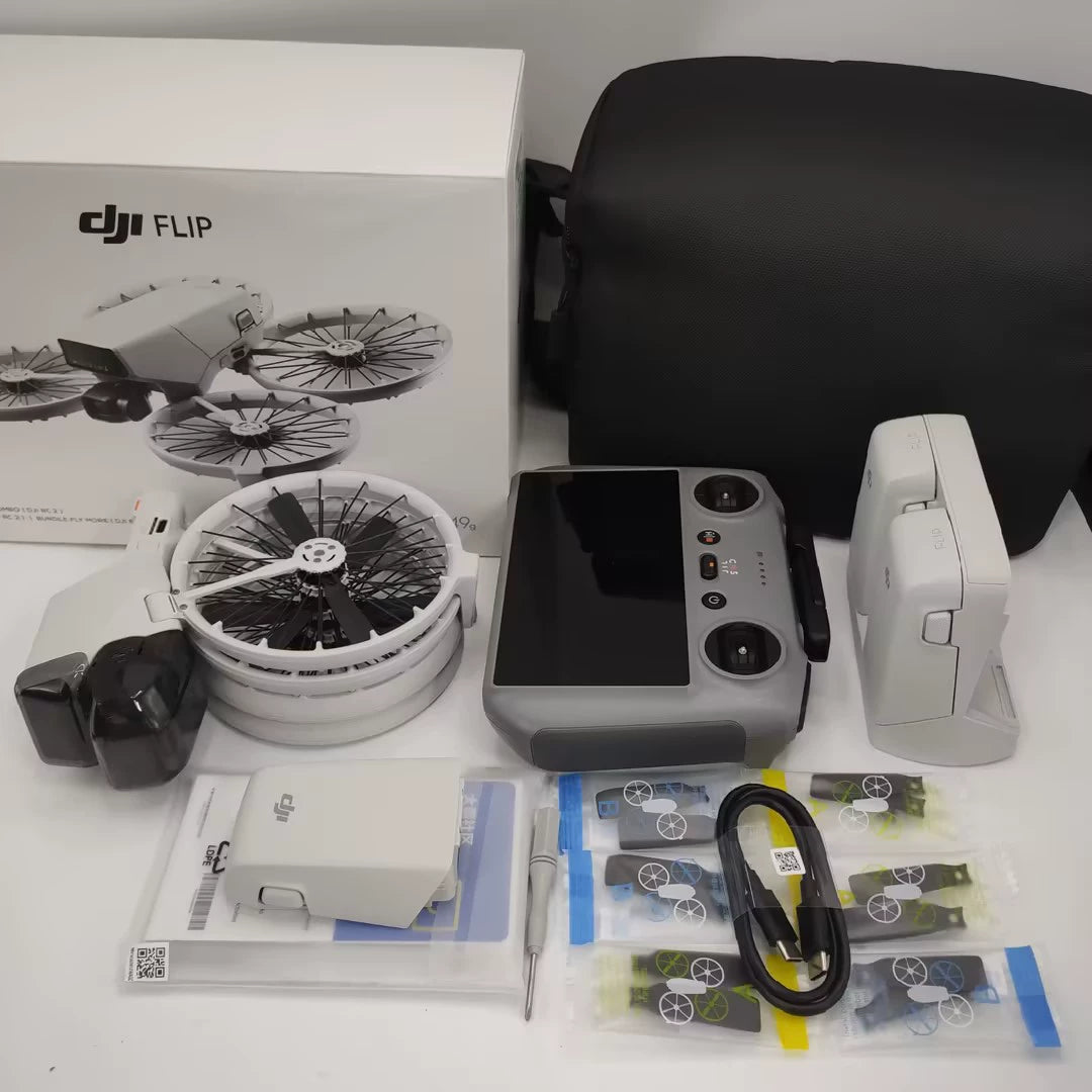 DJI Flip - 99 DJI Flip