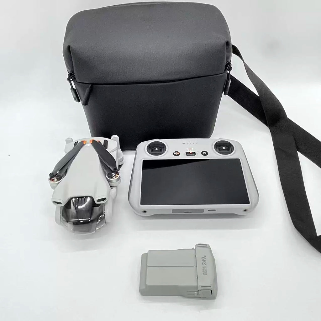 DJI Mini 3 Combo – open box, grade B – photo 3