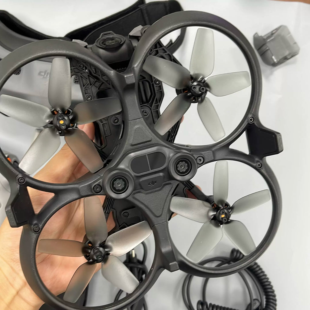 DJI Avata FPV Drone Standard Combo – Used – photo 4