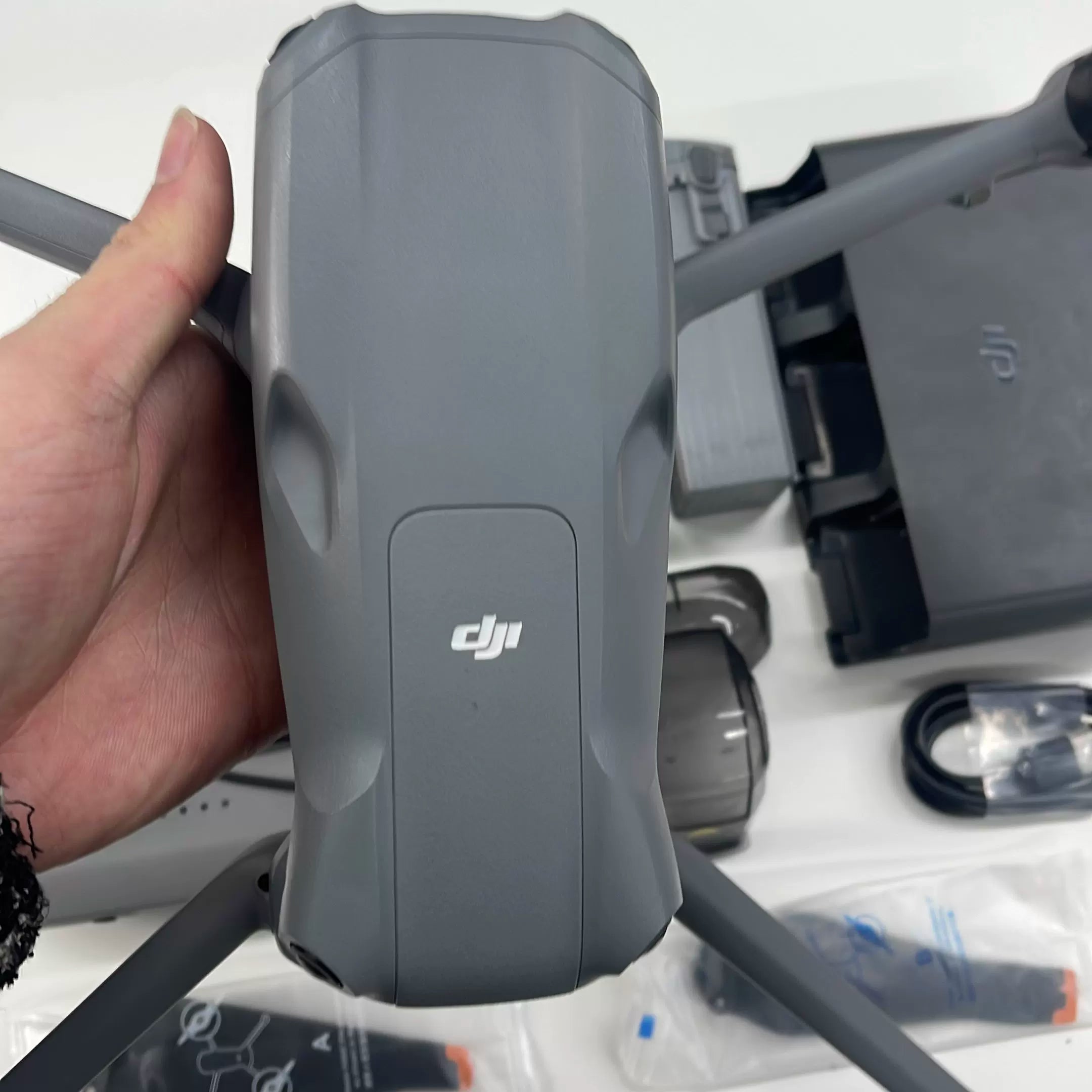 DJI Air 3 Drone Standard Remote – Used #4 – photo 5