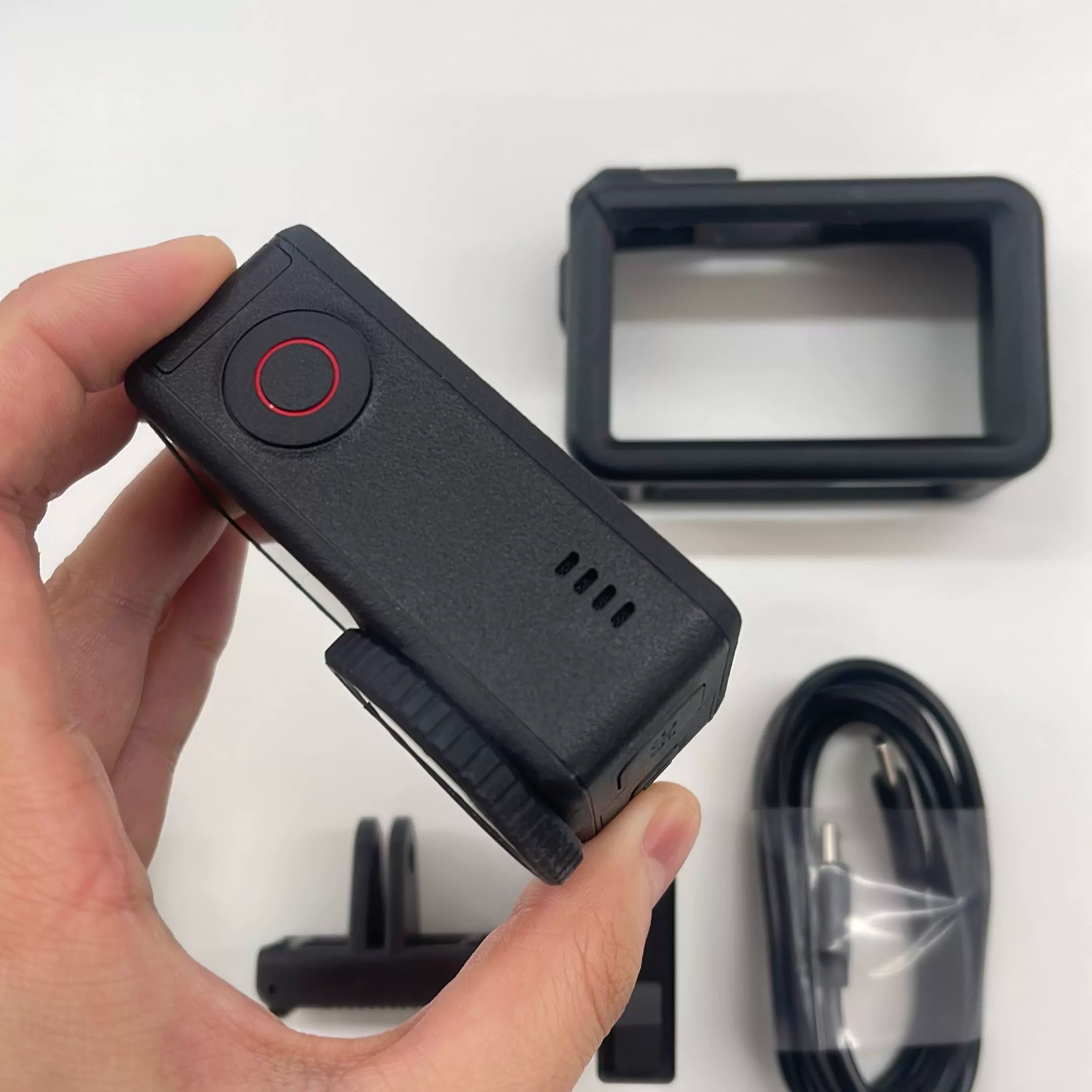 DJI Osmo Action 5 Pro Action Camera Standard Combo – Used #20 – photo 3