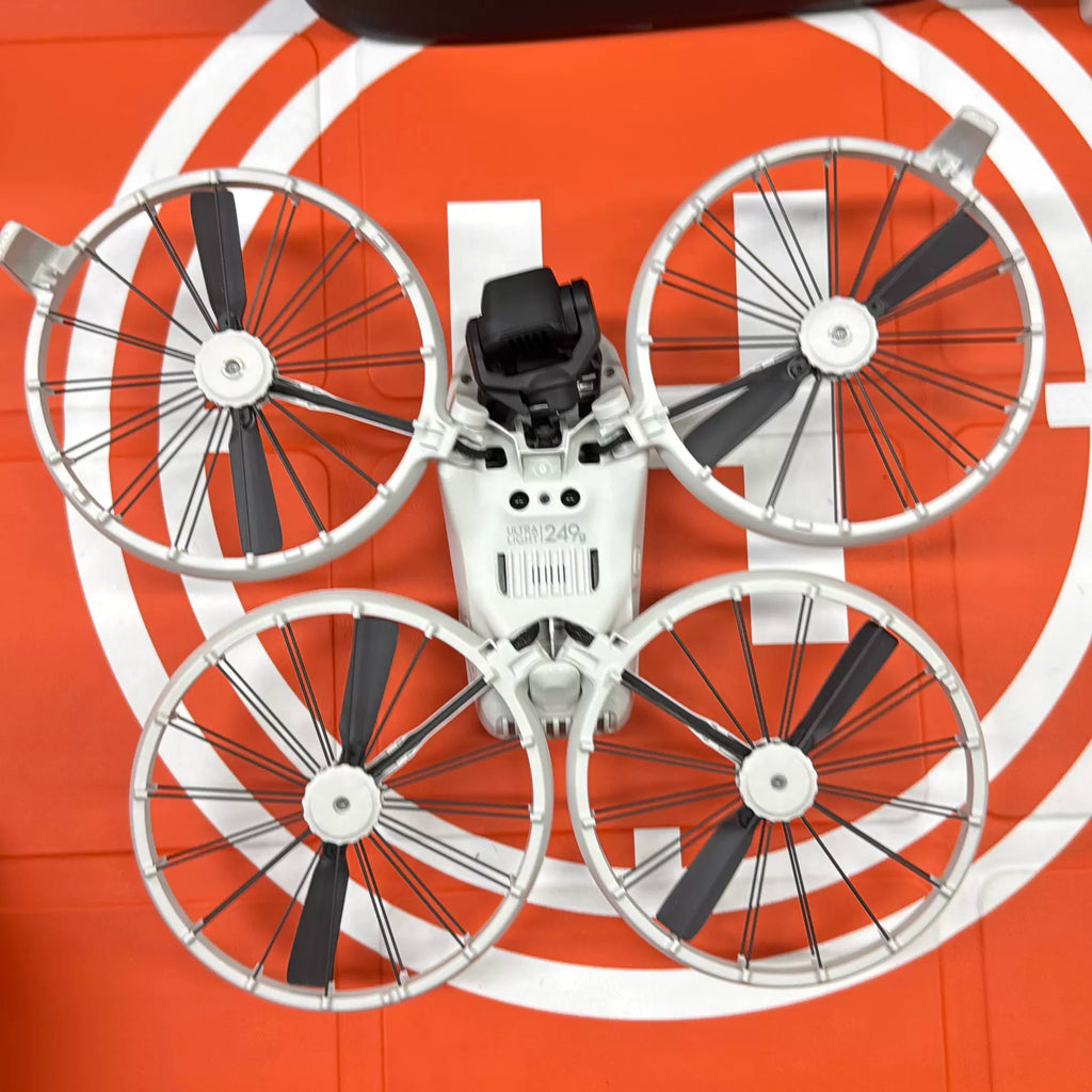 DJI Flip Drone Fly More Combo – Used – photo 3