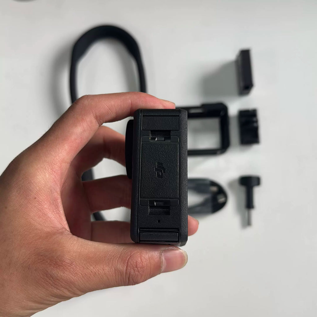 DJI Osmo Action 5 Pro Action Camera Neck Strap – Used #2 – photo 4