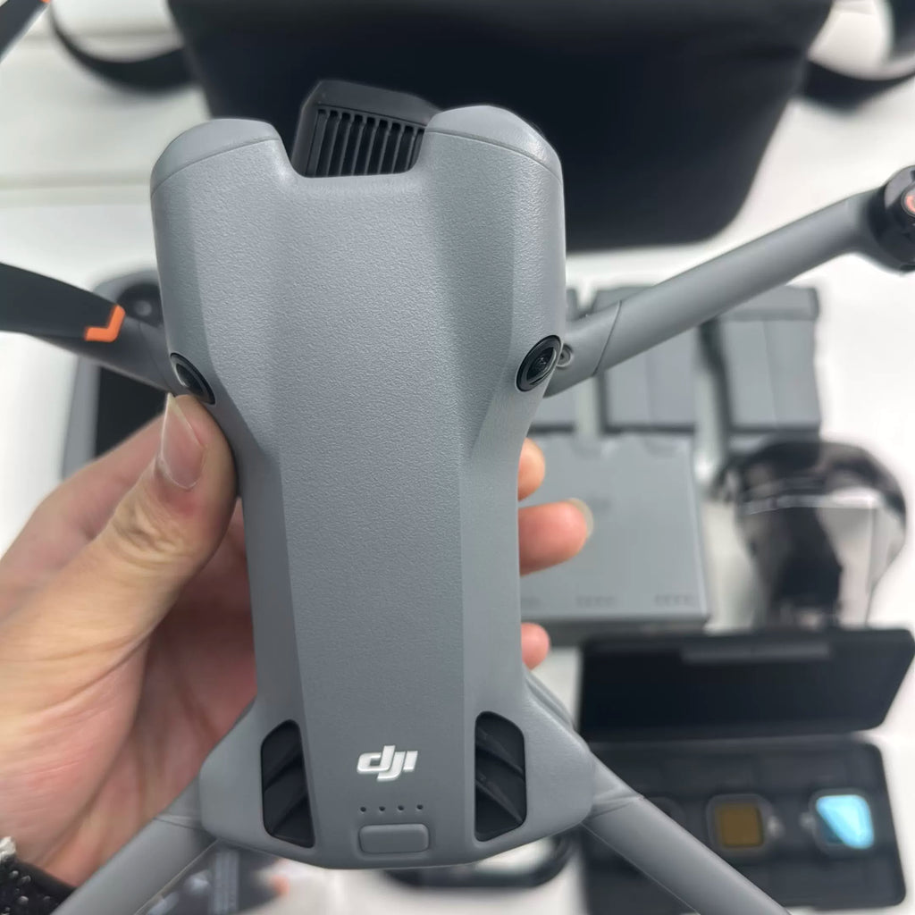 DJI Mini 5 Pro Drone Fly More Combo – Used #6 – photo 5
