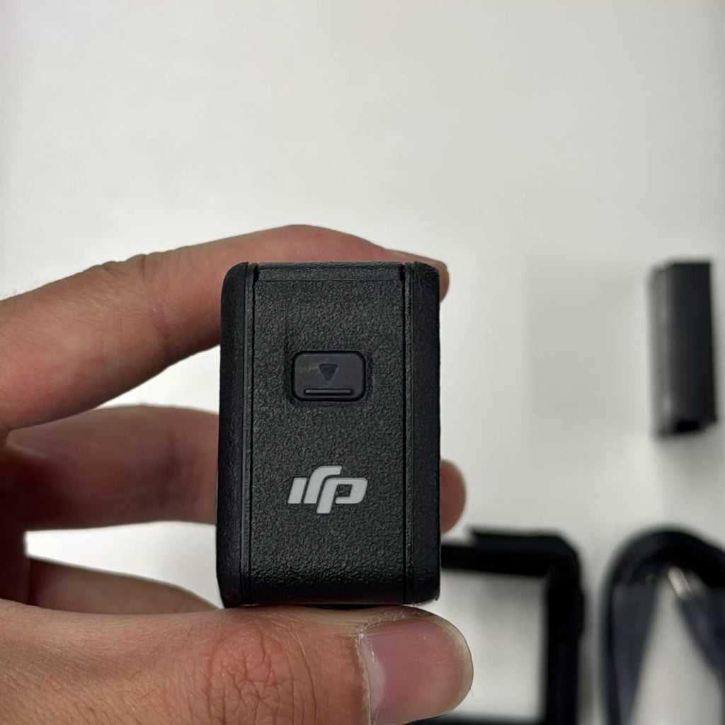 DJI Osmo Action 5 Pro Action Camera Standard Combo – Used #15 – photo 5