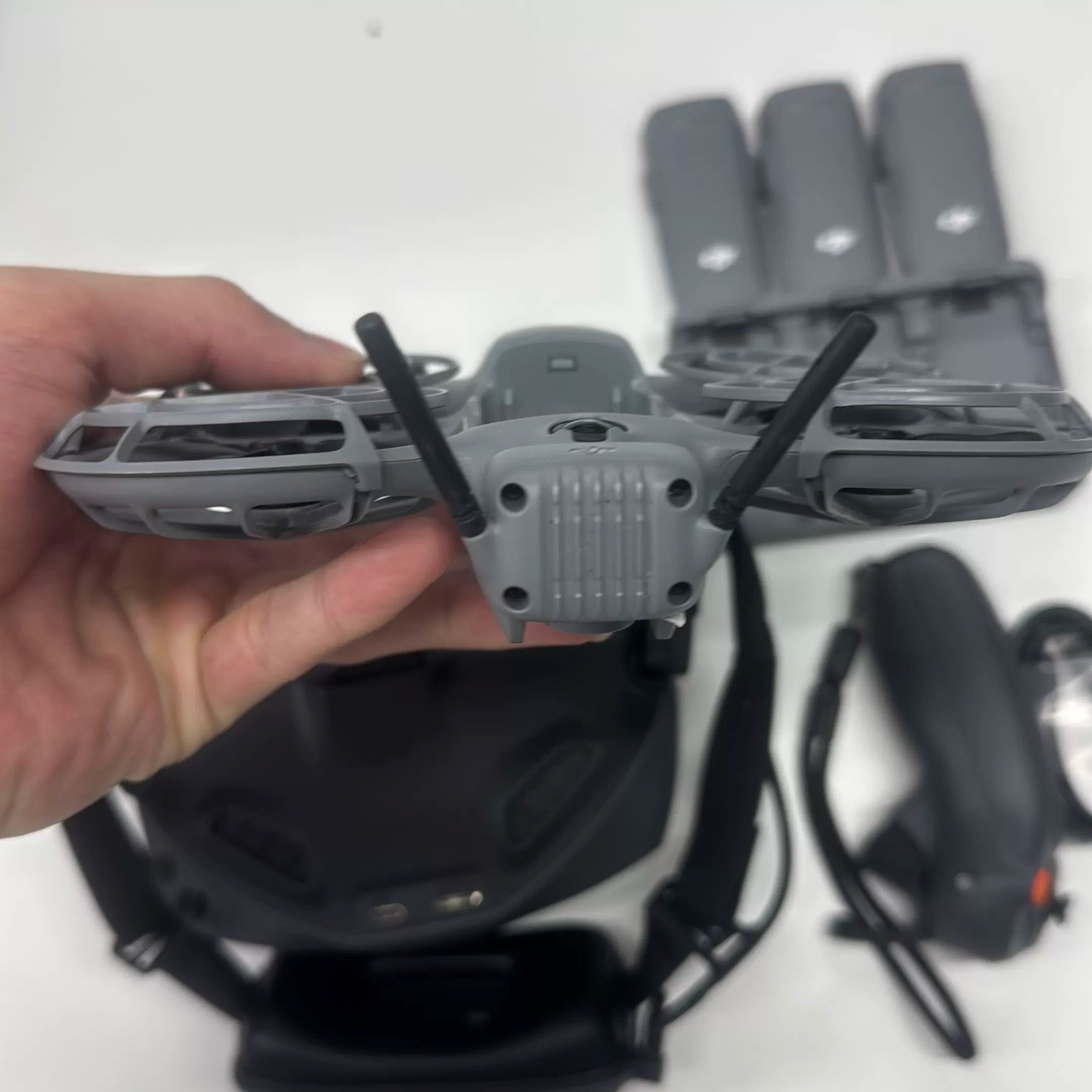 DJI Neo 2 Drone DJI Care Refresh Plan – Used #3 – photo 6