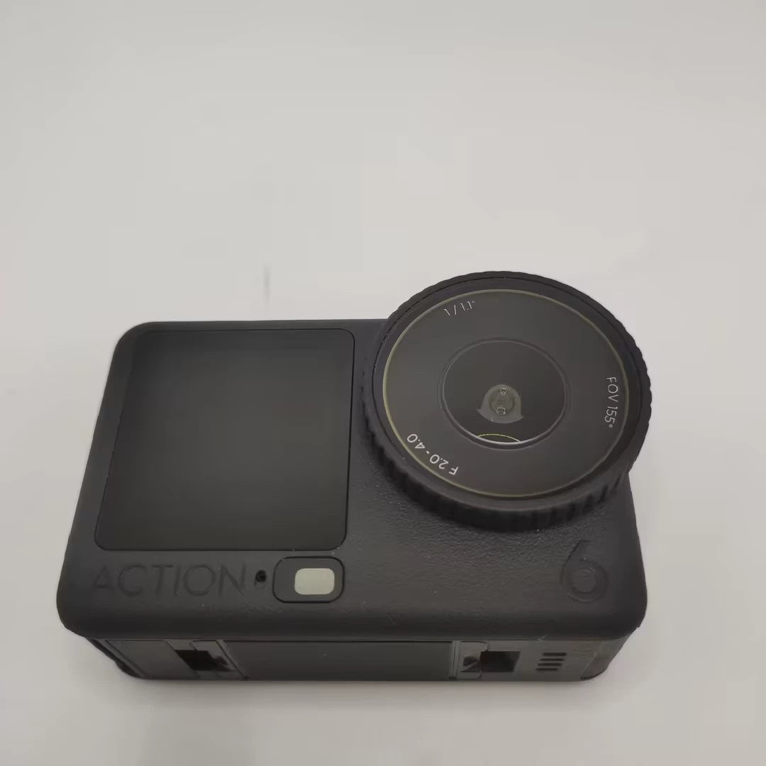 DJI Action 6 - 99 DJIAction 6 image 3