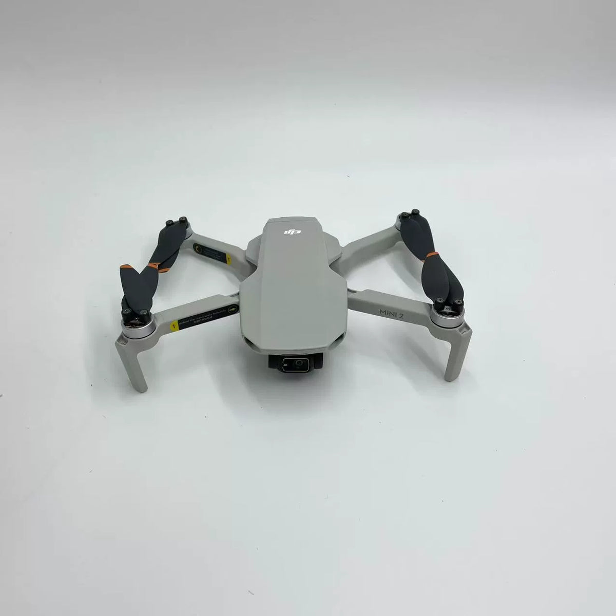 DJI Mini 2 Fly More Combo – open box, grade B – photo 2