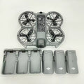 DJI Neo 2 Fly More Combo, Under DJI Warranty – open box, grade B – photo 1