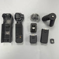 DJI Osmo Pocket 3 Pocket Camera Fly More Combo – Used #7 – photo 1