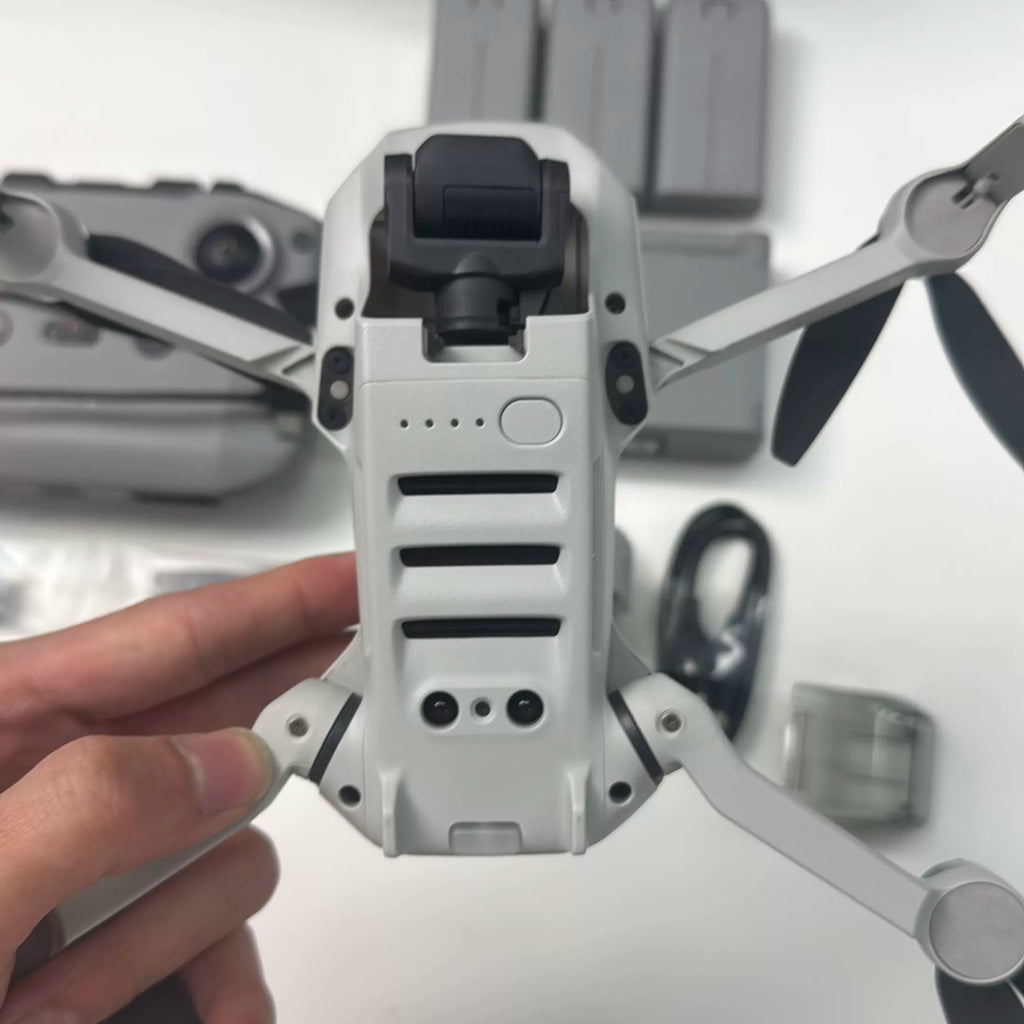 DJI Mini 4 Drone Standard Remote – Used #3 – photo 3