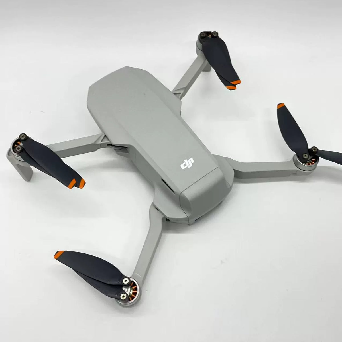 DJI Mini 2 Combo – open box, grade B – photo 4