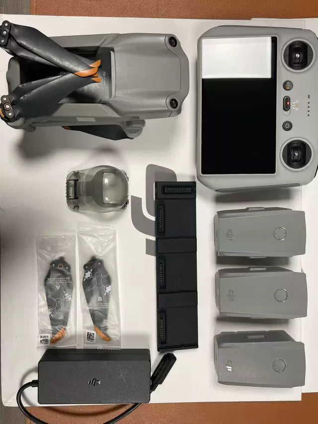 DJI Air 2S Drone Fly More Combo – Used #10 – photo 4
