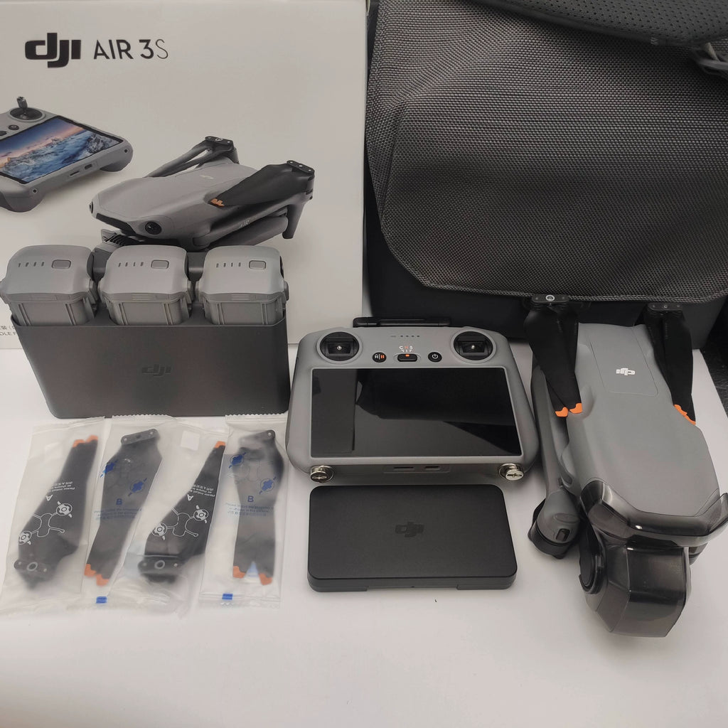 DJI Air 3S - 99 DJIAir3S