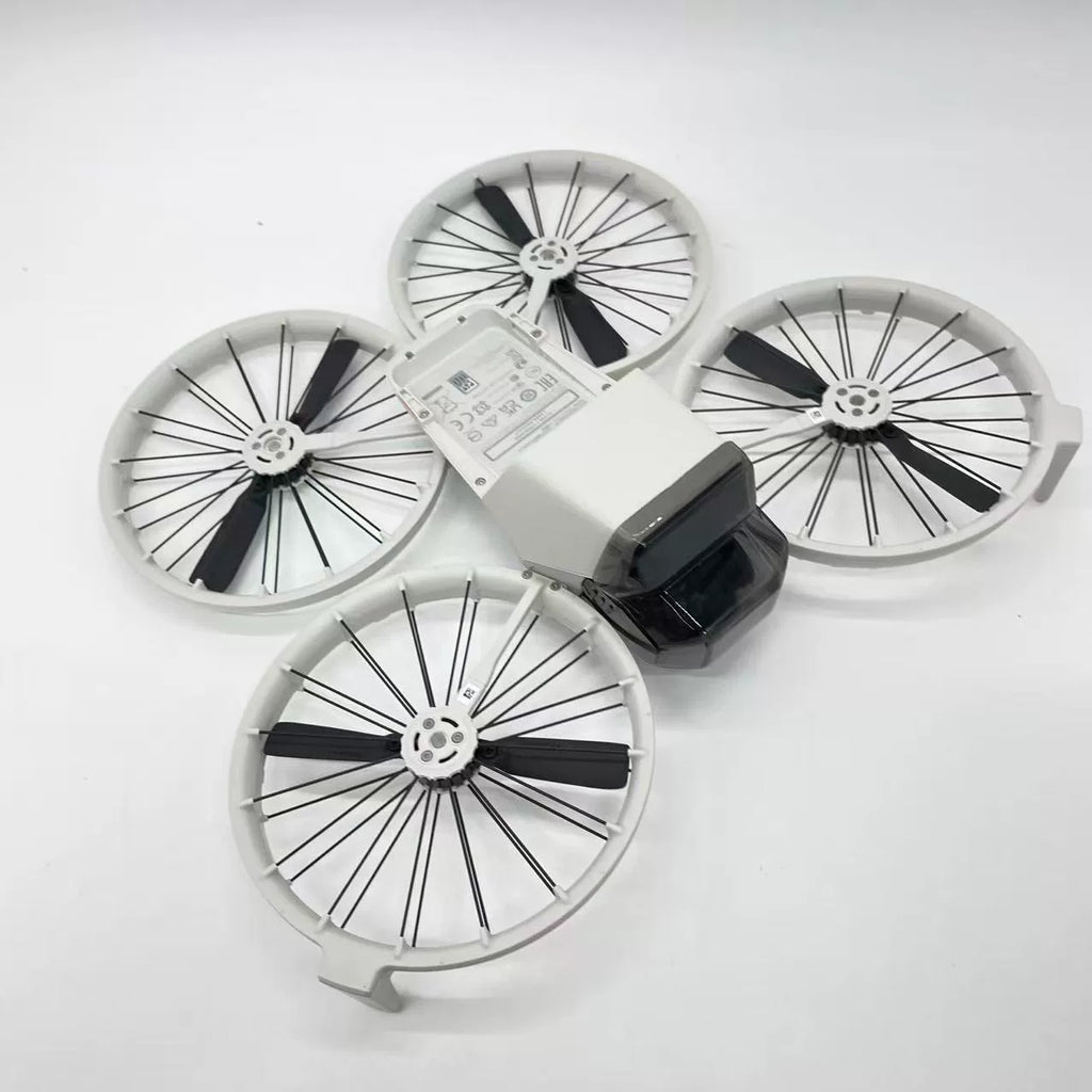 DJI Flip Fly More Combo – open box, grade B – photo 4
