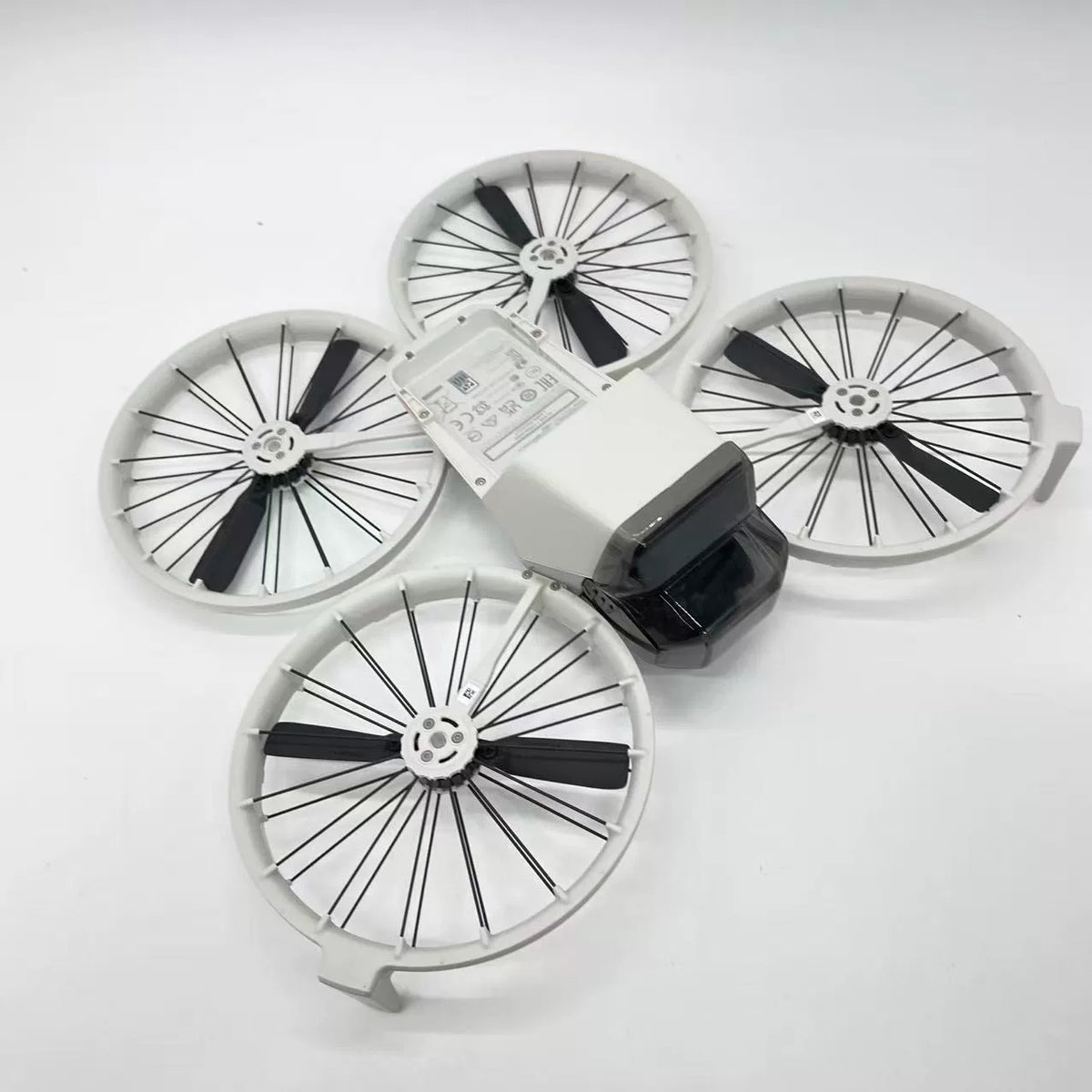 DJI Flip Fly More Combo – open box, grade B – photo 4