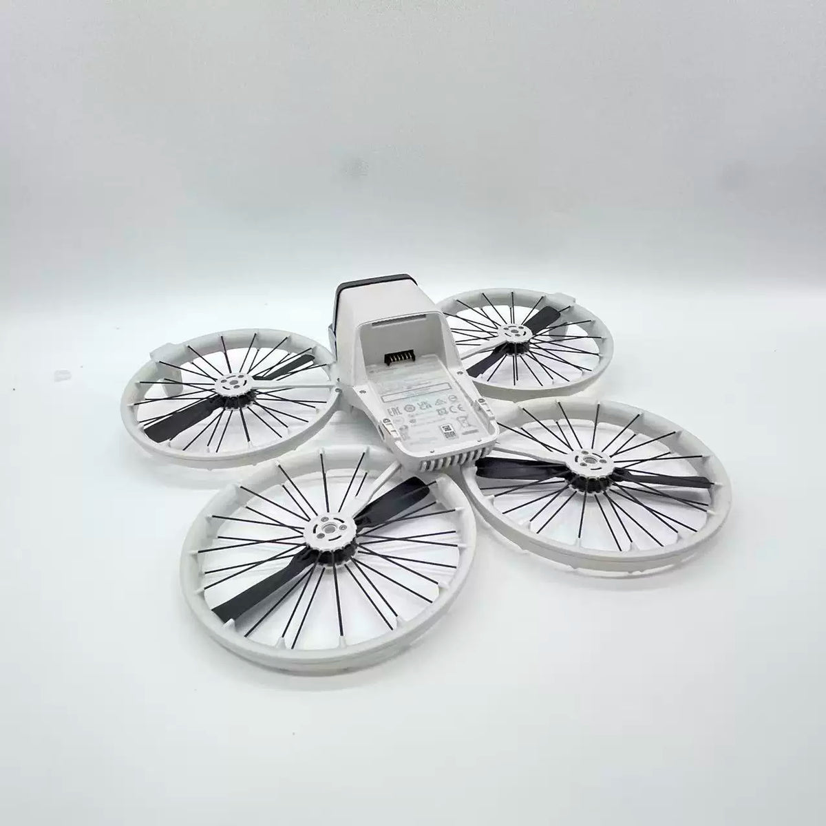 DJI Flip Combo – open box, grade B – photo 5