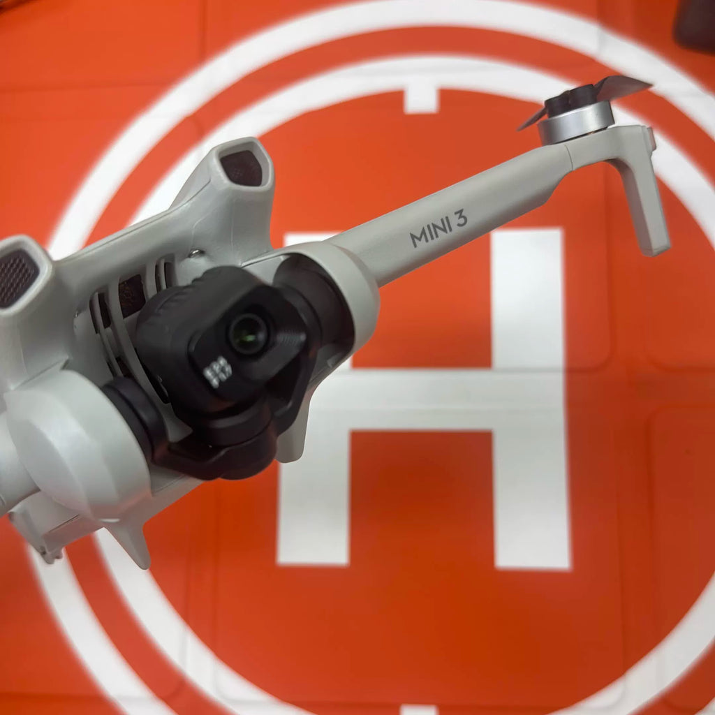 DJI Mini 3 Drone Standard Combo – Used – photo 6