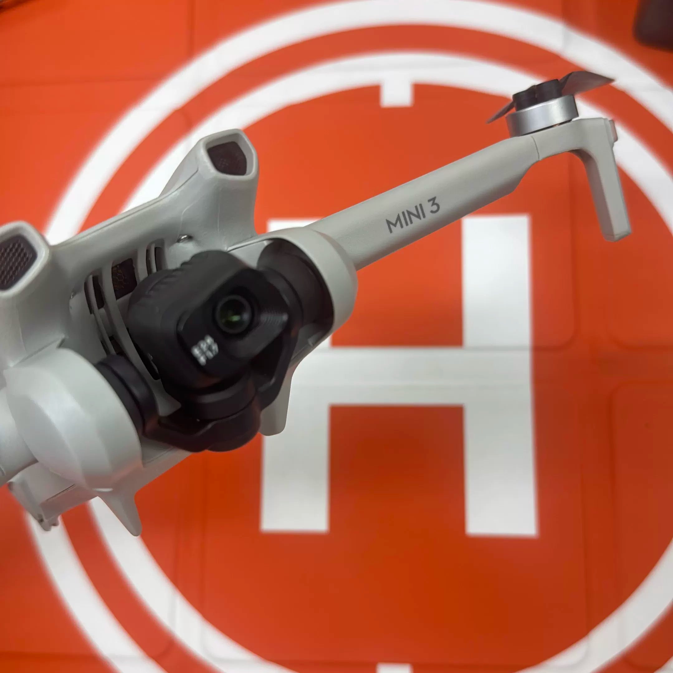 DJI Mini 3 Drone Standard Combo – Used – photo 6