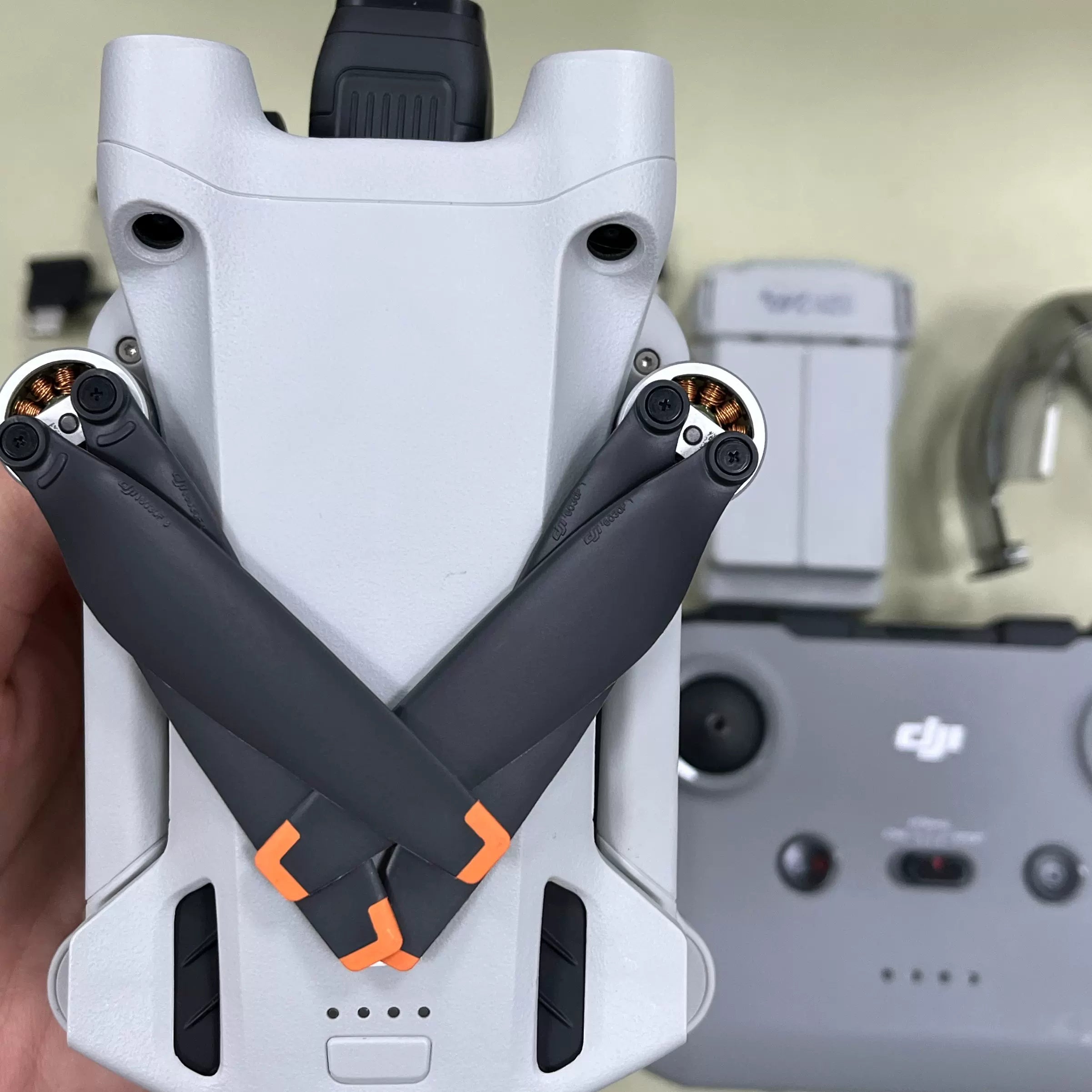 DJI Mini 3 Pro Drone Standard Combo – Used #5 – photo 3